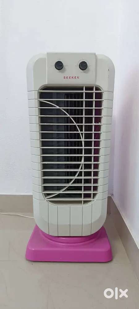 Tower fan seeken