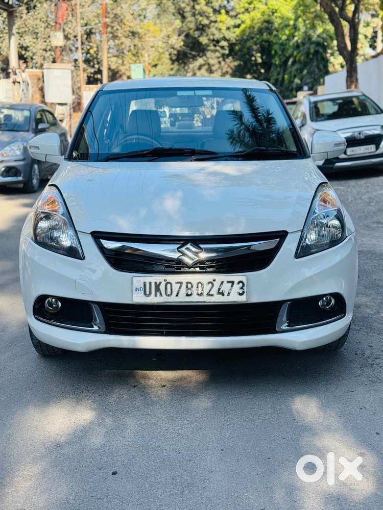 Maruti Suzuki Swift Dzire 2015-2017 1.2 VXI, 2016, Petrol