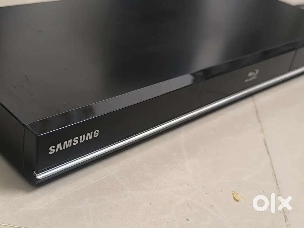 Samsung BD-D5100 Bluray Player, Perfect working conditions.