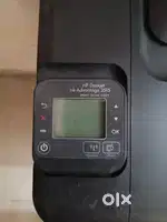 HP color printer