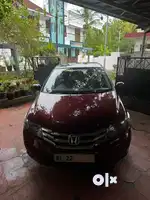 Honda City 2013 Petrol 70000 Km Driven
