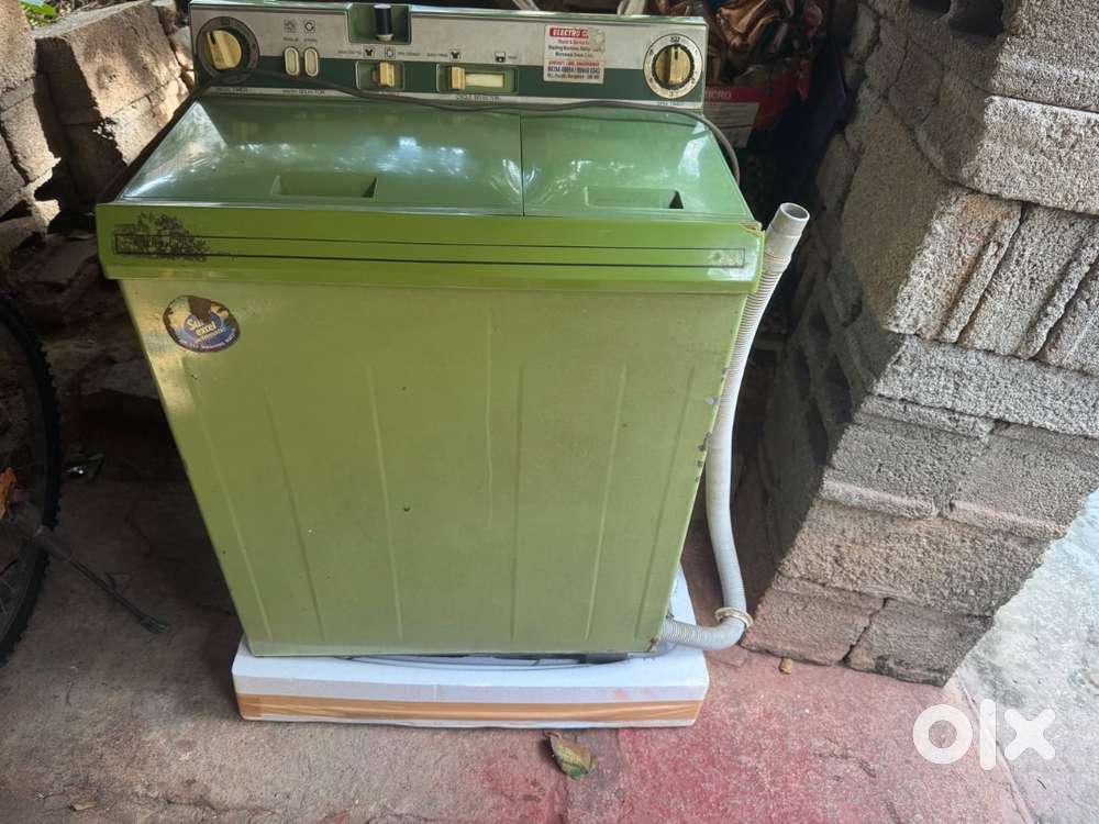 Videocon Washing Machine