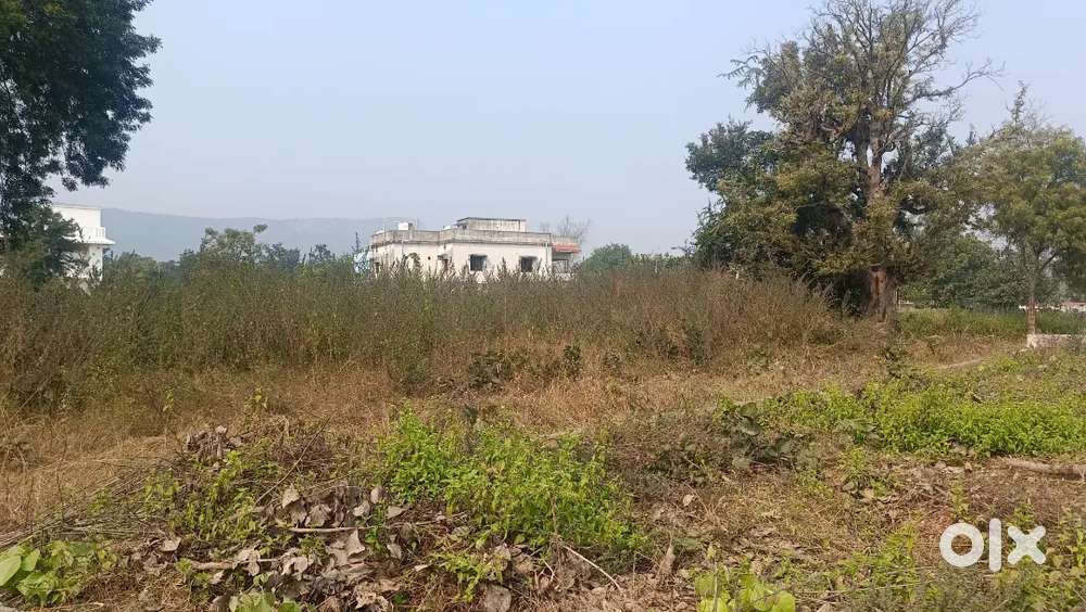General plot available for sale in dhuliapada a kattapali