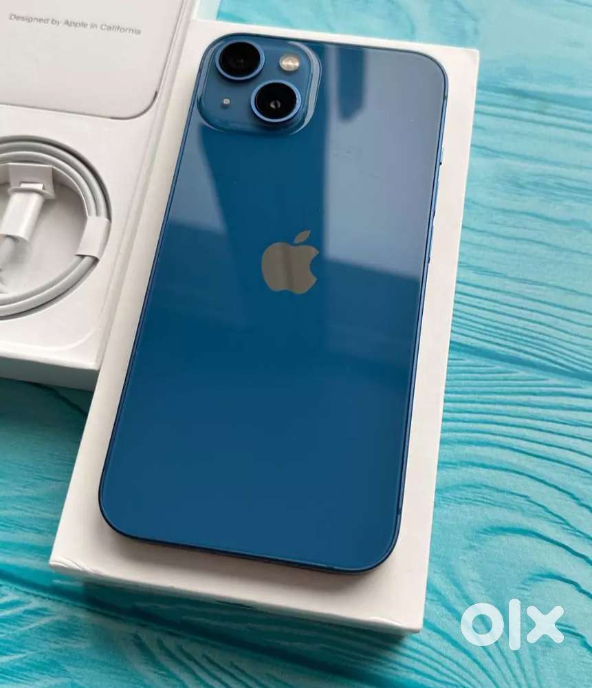 Get iphone 13 128gb selling in genuine price in your budget