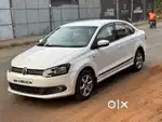 Volkswagen Vento 2010-2013 Petrol Highline, 2014, Petrol