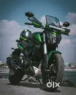 Bajaj Dominar 400 2022 Touring – Single Owner, Well Maintained
