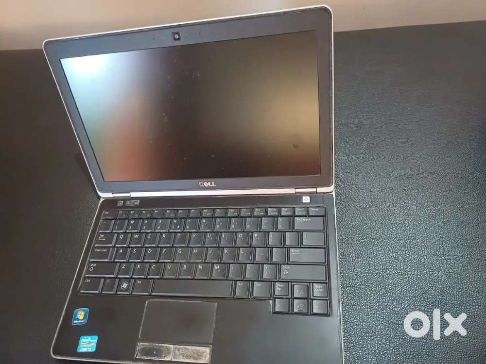 Dell i5 4gb, 500gb hdd