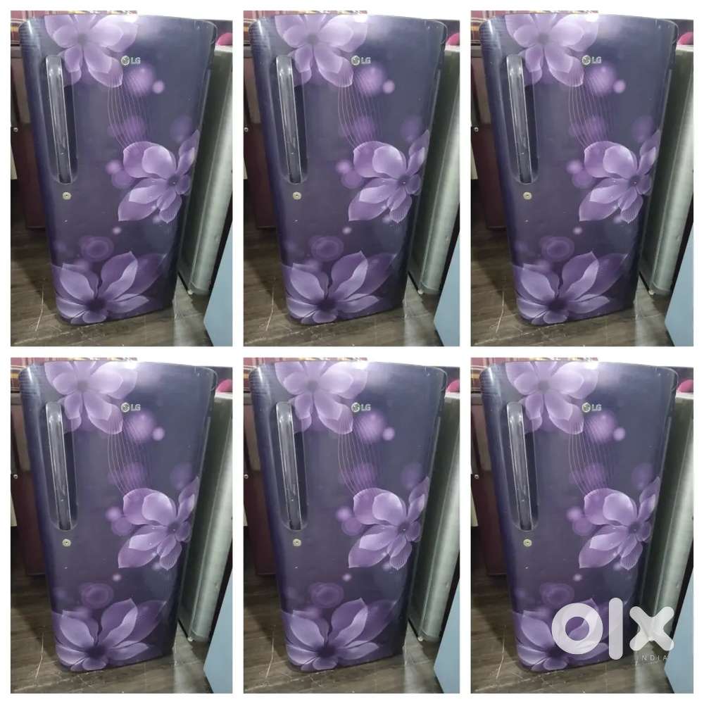 5 YEAR WARRANTY FRIDGE WASHING MACHINE AC FREE DELIVERY