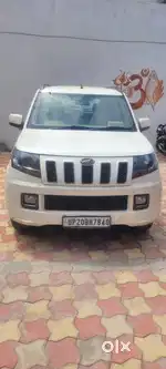 Mahindra xuv 300