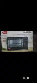 Low price Oven