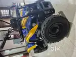 Atv bike 36 volt battery