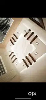 Letast false ceiling design