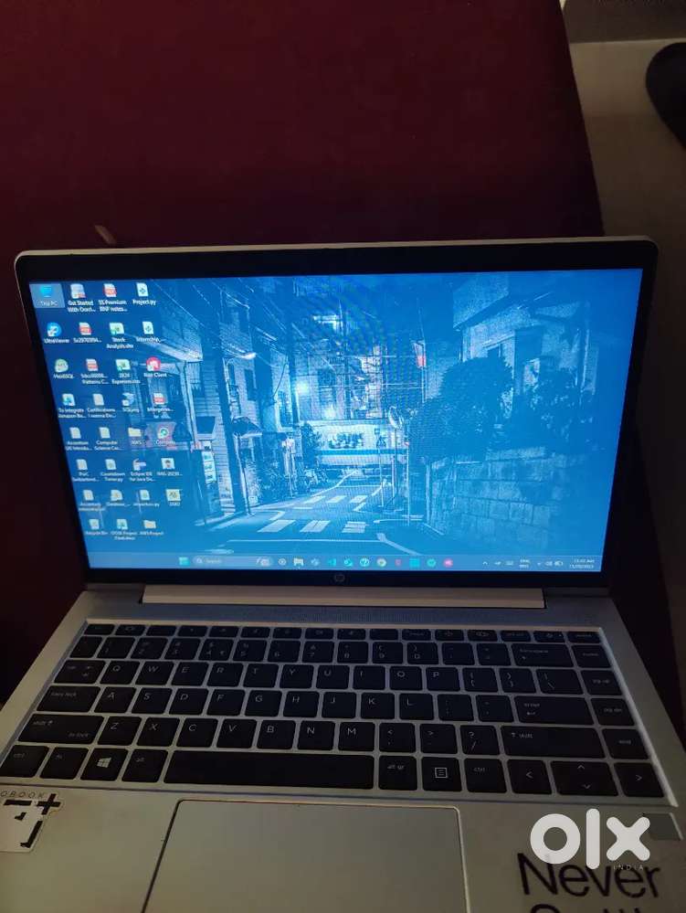 HP Probook 440 GB Notebook PC