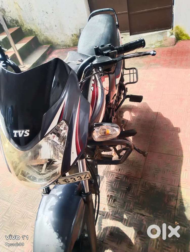 Top condition