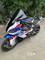 BMW S1000 RR M SPORTS FOR SALE