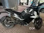 Oben Electric Bike