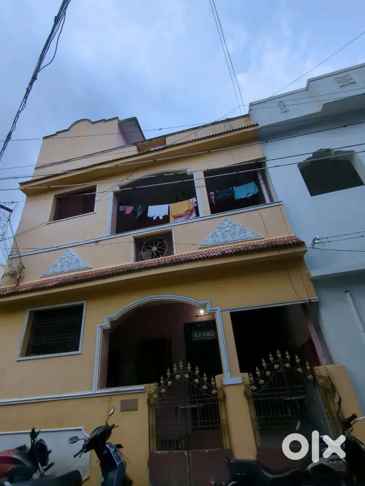 1BHK NEAR INFANT SCHOOL