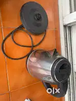 Water heater Electric , Roti maker