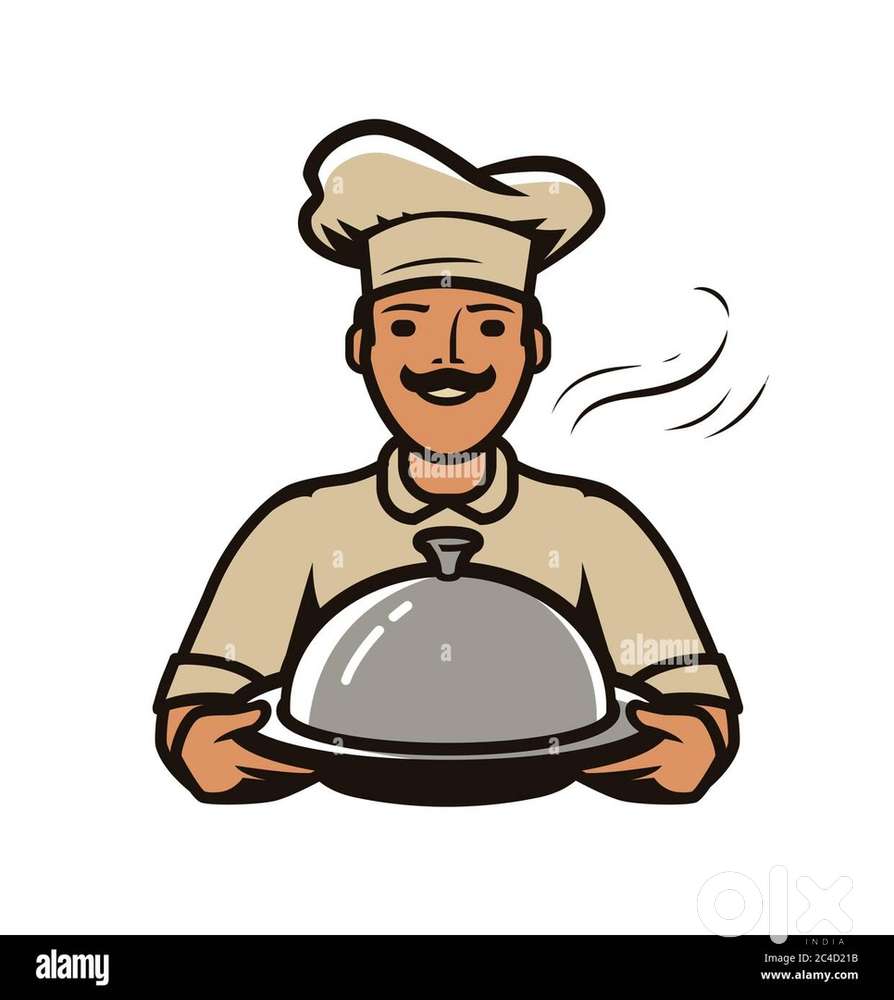 Need service boy for our restaurant