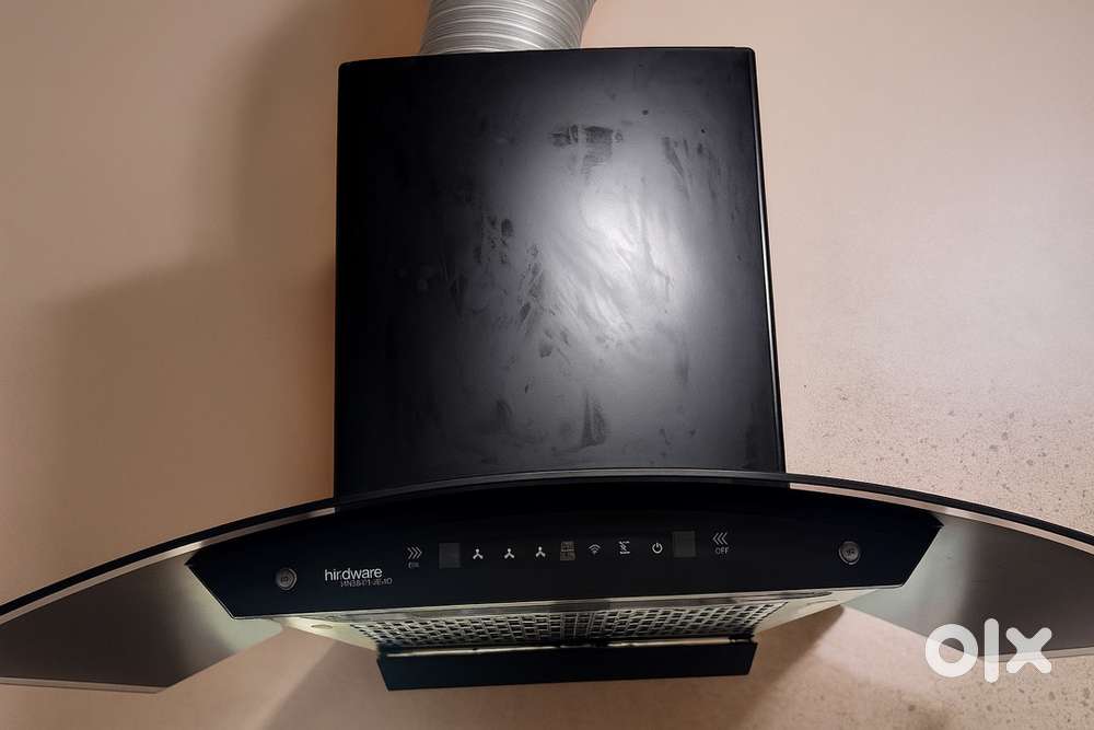 Hindware Chimney–3 Years Old–Only PCB