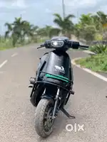 Ola s1 pro for sale for fix price as it is conditional