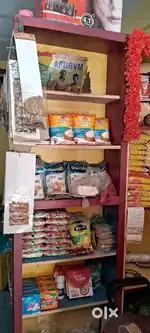 Shop daily business 5 to 6 k