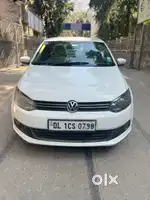 Volkswagen Vento 1.2 TSI Highline Plus AT, 2014, Petrol