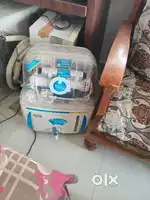 Water purifier