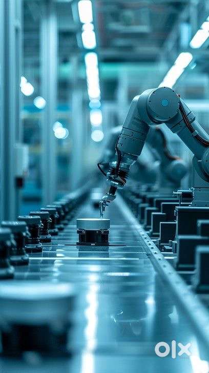 Hiring for Production