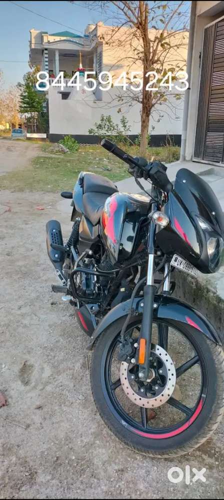 1st owner single hand bike sorun candidun 50 km per liter mileage