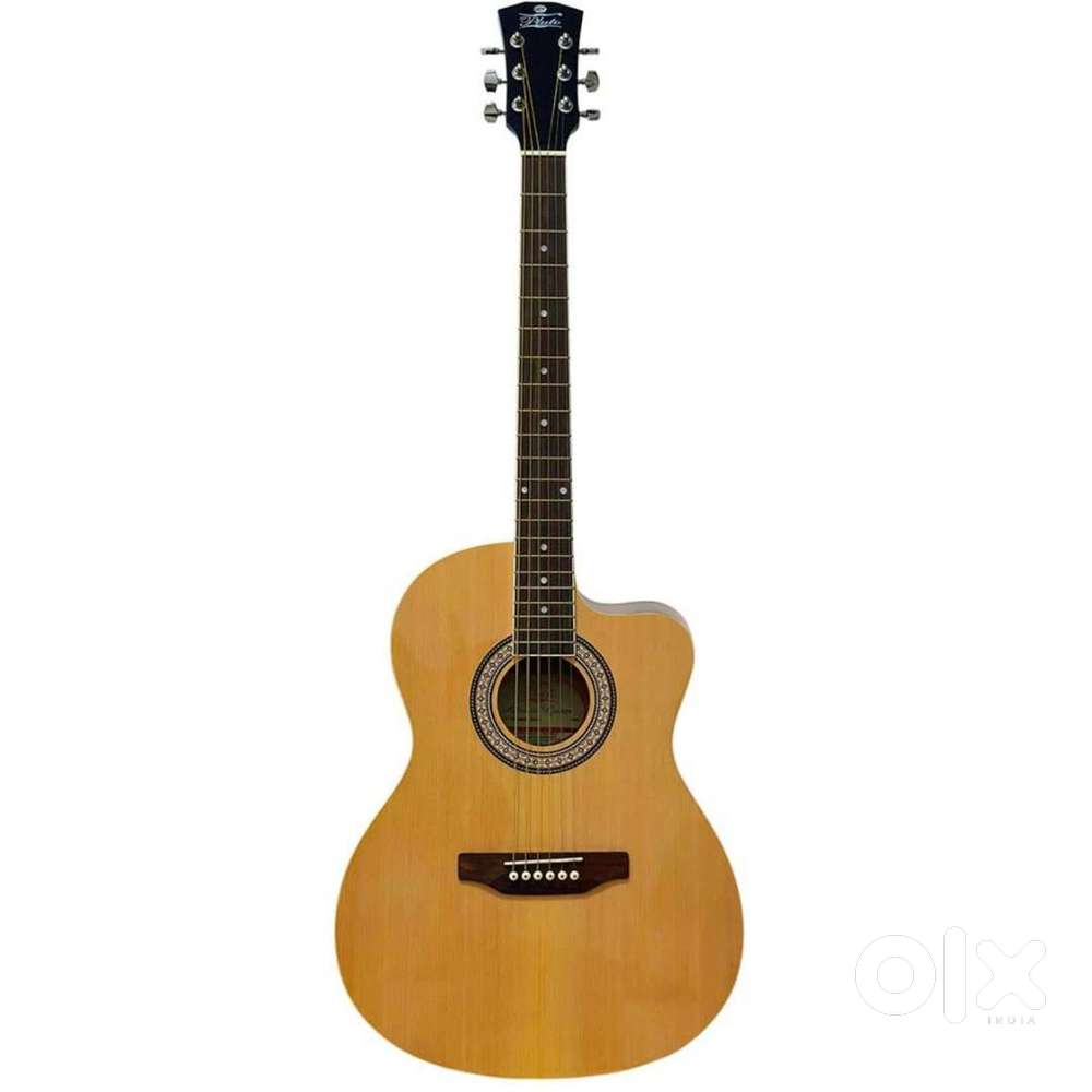 Pluto Guitar