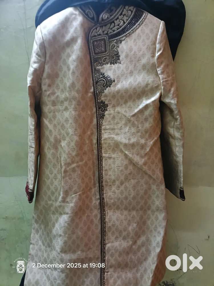 Newly Marriage Sherwani and Jodhpuri Dress