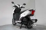3785 HONDA GRAZIA