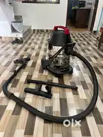 American Micronic Vacuum Cleaner