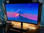 Acer EK220Q 21.5″ FHD Monitor — HDMI & VGA, Cables Included!