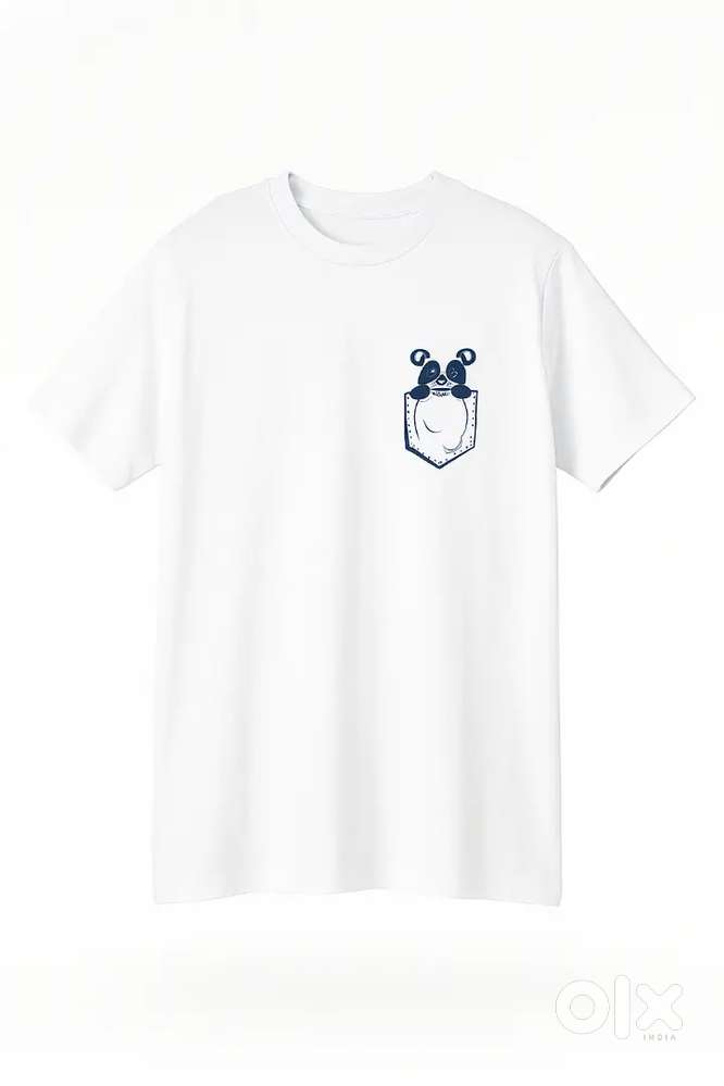 Cool cartoon T shirt