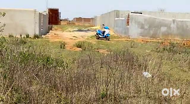 HOCHAR, 500 M FROM RING ROAD, 12 DCM