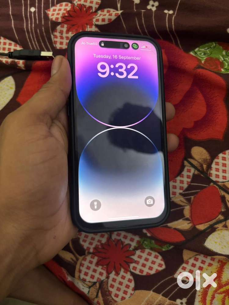 iPhone 14 pro 256gb