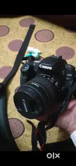 Cannon 90d