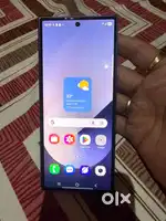 Samsung Fold 6 Brand new Blue colour no a single scratch