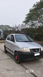 Hyundai Santro Xing 2004 Petrol Well Maintained