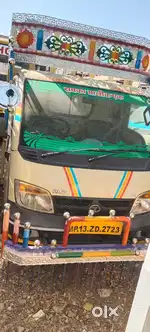 Tata Ace (HT),Model = 2018,Original Vehicle