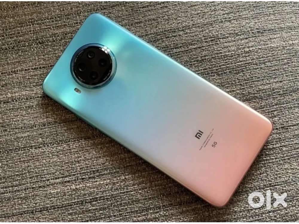 Xiaomi mi10i