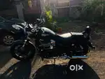 Supermeteor 650 Astral Black
