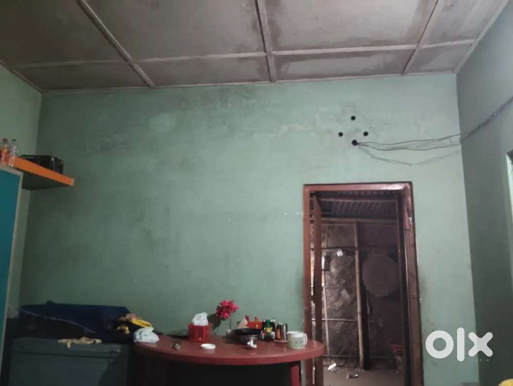 Eyat bara room pua jabo