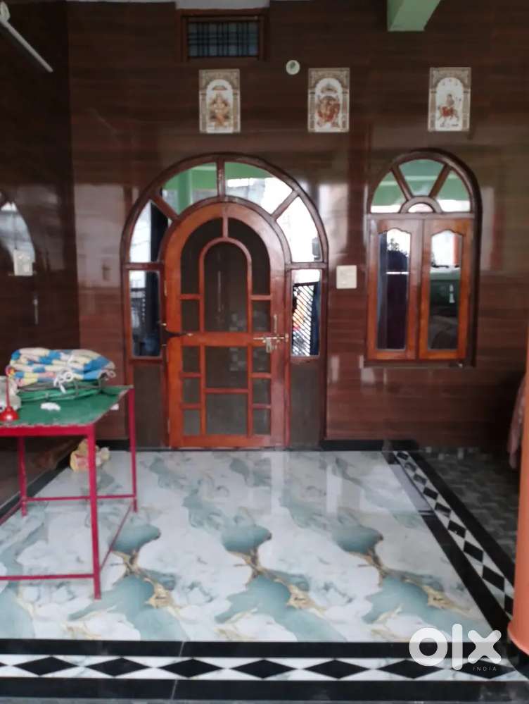 House available for rent
