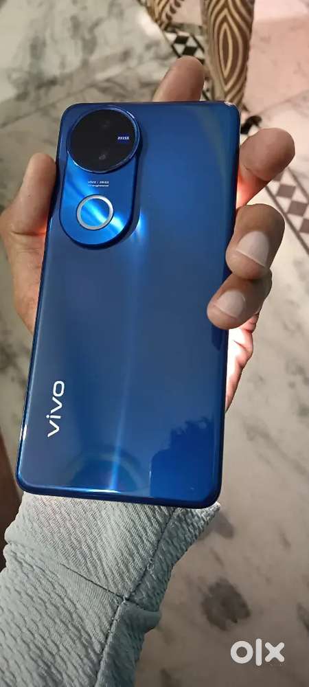 Vivo v50 256 gb storage