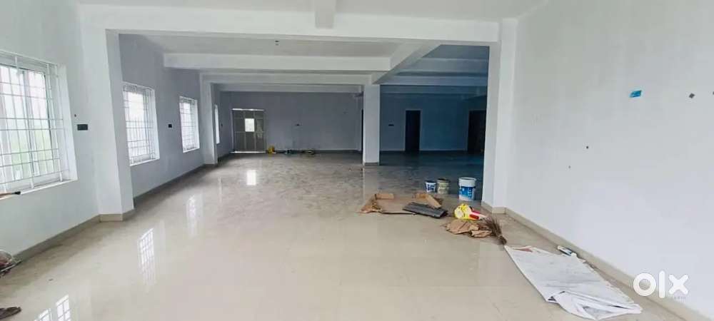 Office Space available at NH frontage palarivattam 1200 sqft