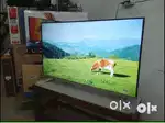43 SMART LED ANDROID WI-FI YOUTUBE MOBILE CONNECT LED TV GUARANTEE 1YR