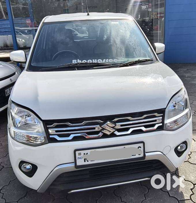 Maruti Suzuki Wagon R 1.2 ZXI Plus, 2023, Petrol